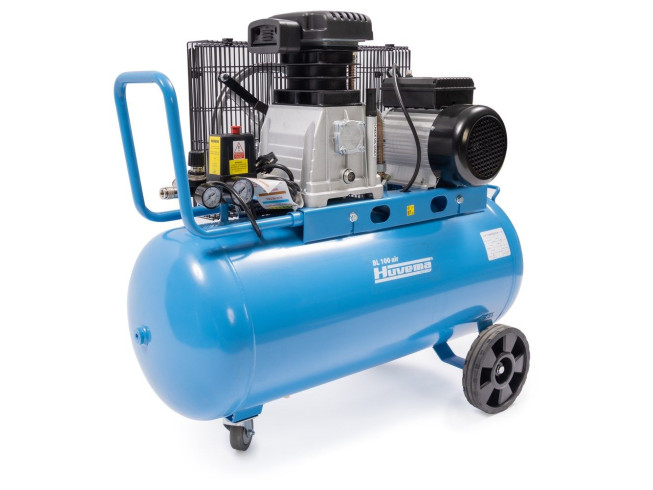 BoParts BL 100 Air Compressor