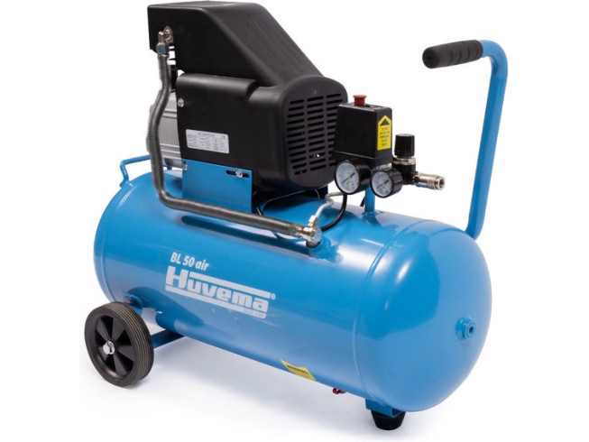 BoParts BL 50 Air Compressor