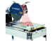 Carat zaagtafel T3510 laser