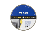 Carat Battery Power Zaagblad voor K540i Carat Battery Power Zaagblad voor K540i