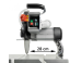 Carat zaagtafel T3510 laser