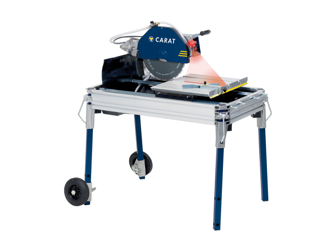 Carat zaagtafel T3510 laser