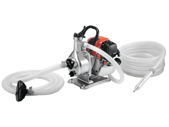 Dolmar MP-245.4Z 4-takt waterpomp Dolmar MP-245.4Z 4-takt waterpomp