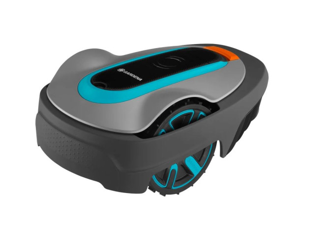 Gardena smart Sileno 600 Robotmaaier
