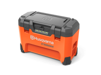 Husqvarna 40-1000X4 Multi-racklader