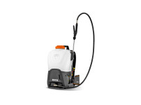 Husqvarna 515iSB Accusproeier