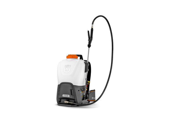Husqvarna 515iSB Accusproeier