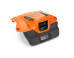 Husqvarna Automower 580 Epos incl. vision accessoire Husqvarna Automower 580 Epos incl. vision accessoire