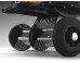 Husqvarna T 300RH Compact Pro Frees