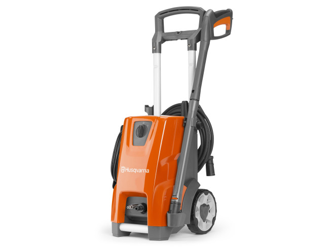 Husqvarna PW 345C Hogedrukreiniger Husqvarna PW 345C Hogedrukreiniger