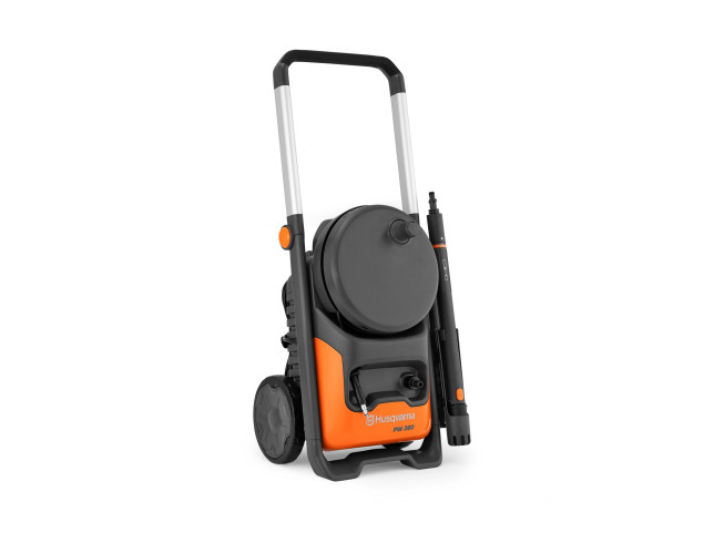 Husqvarna PW 360 Hogedrukreiniger Husqvarna PW 360 Hogedrukreiniger