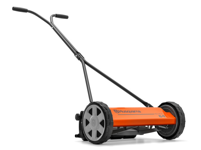 Husqvarna HiCut 64 Handmaaier Husqvarna HiCut 64 Handmaaier