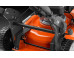 Husqvarna LB 251S Stalen maaidek Husqvarna LB 251S Stalen maaidek