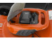Husqvarna LC 142iS accu loopmaaier met aandrijving Husqvarna LC 142iS accu loopmaaier met aandrijving