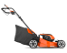 Husqvarna LC 142iS accu loopmaaier met aandrijving Husqvarna LC 142iS accu loopmaaier met aandrijving