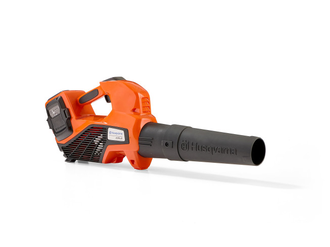Husqvarna speelgoed bladblazer Husqvarna speelgoed bladblazer