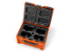 Husqvarna Accu opberg/transportbox UN3480 Husqvarna Accu opberg/transportbox UN3480