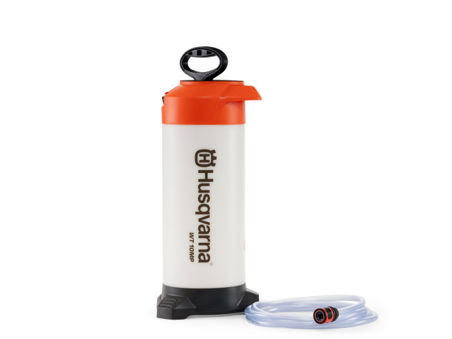 Husqvarna Waterdruktank WT 10 MP Husqvarna Waterdruktank WT 10 MP