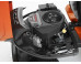 Husqvarna Rider R 316TX incl. 112 cm Combi maaidek