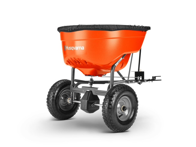 Husqvarna strooier 75