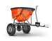 Husqvarna strooier 75