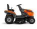 Husqvarna TS 114 Tuintractor