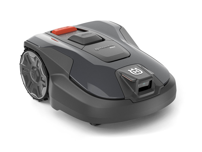 Husqvarna Automower 308V incl. Automower Connect Kit en inbouwservice Husqvarna Automower 308V incl. Automower Connect Kit en inbouwservice