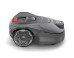 Husqvarna Automower 312V incl Automower Connect Kit en inbouwservice Husqvarna Automower 312V incl Automower Connect Kit en inbouwservice