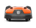 Husqvarna Automower 550