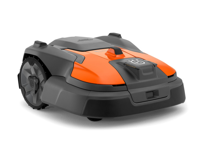Husqvarna Automower 560 Epos Husqvarna Automower 560 Epos