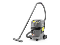 Karcher NT 22/1 Ap Bp L Pack Accu stof-/waterzuiger incl. accu en lader