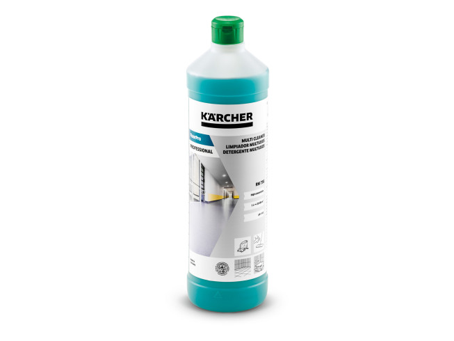 Karcher RM 756 Multi Cleaner