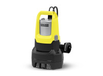 Karcher SP 22.000 Dirt dompelpomp vuilwater