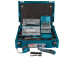 Makita Boor-/schroefbitset 116-delig Makita Boor-/schroefbitset 116-delig