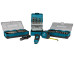 Makita Boor-/schroefbitset 116-delig Makita Boor-/schroefbitset 116-delig