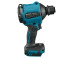 Makita DAS180Z Blaas- en zuigmachine