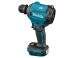 Makita DAS180Z Blaas- en zuigmachine