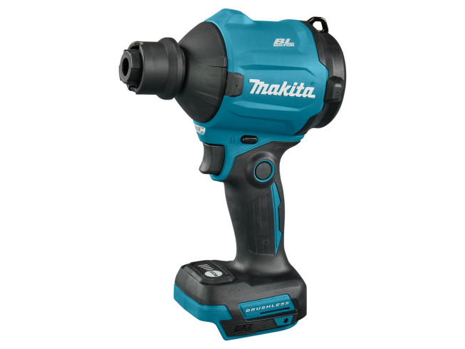 Makita DAS180Z Blaas- en zuigmachine