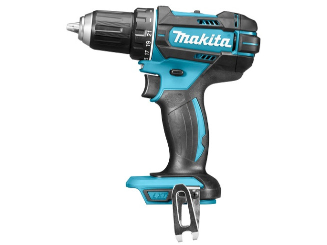 Makita DDF482ZJ Accu Boor-/schroefmachine Makita DDF482ZJ Accu Boor-/schroefmachine