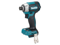Makita DTD201ZJ  Accu Slagschroevendraaier