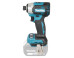 Makita DTD201ZJ  Accu Slagschroevendraaier