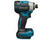 Makita DTD201ZJ  Accu Slagschroevendraaier