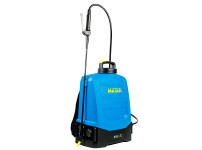 Matabi Evolution E15 LTC accu rugspuit
