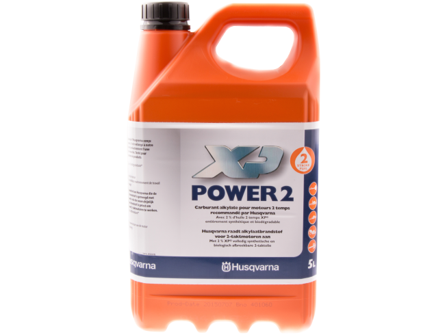 Husqvarna Power 2 benzine
