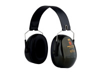 Peltor Optime II H520A gehoorbeschermer met hoofdbevestiging