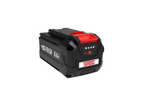 Sabo accu 36 Volt - 5,0 Ah Li-ion