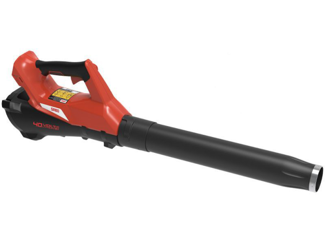 Sabo handgedragen accu bladblazer LB 660 OP=OP