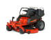 Simplicity Zero Turn Courier SZT 350