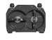 Stiga Park 500  incl. Combi maaidek 95 cm - 1 cilinder