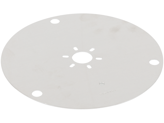 Automower skid plate voor Diverse Modellen Automower skid plate voor Diverse Modellen